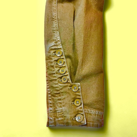 Ulla Johnson's Pre Fall 19 collection. Storm Jean size 04 - Picture 5 of 6